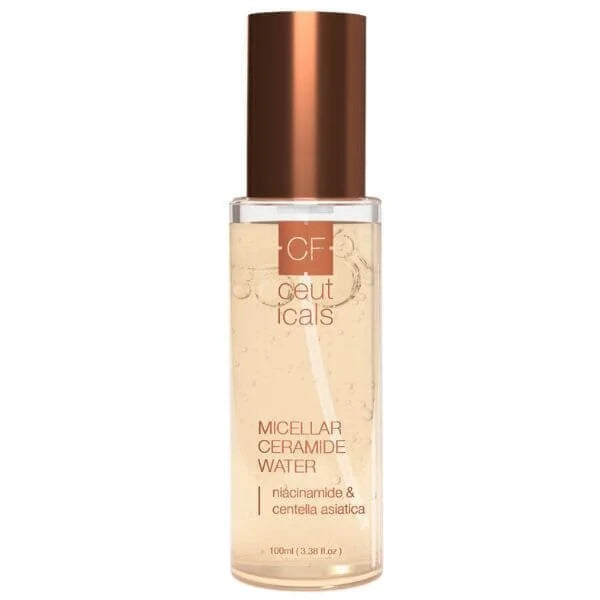 CF Ceuticals Micellar Ceramide Water