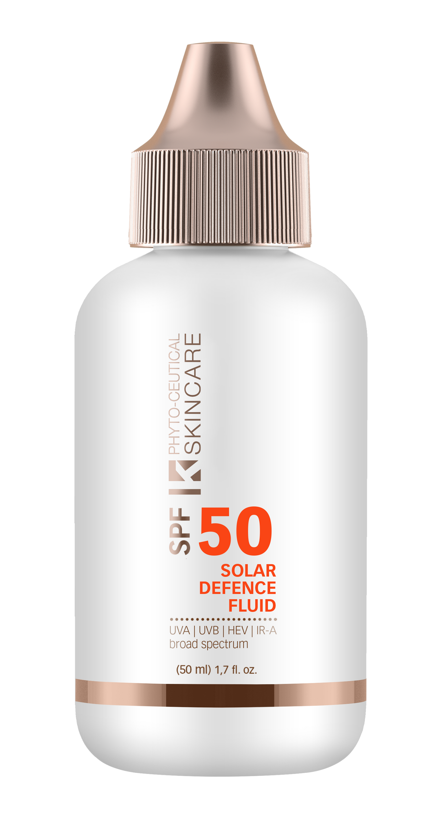 K-Phyto Solar Defence Fluid 50