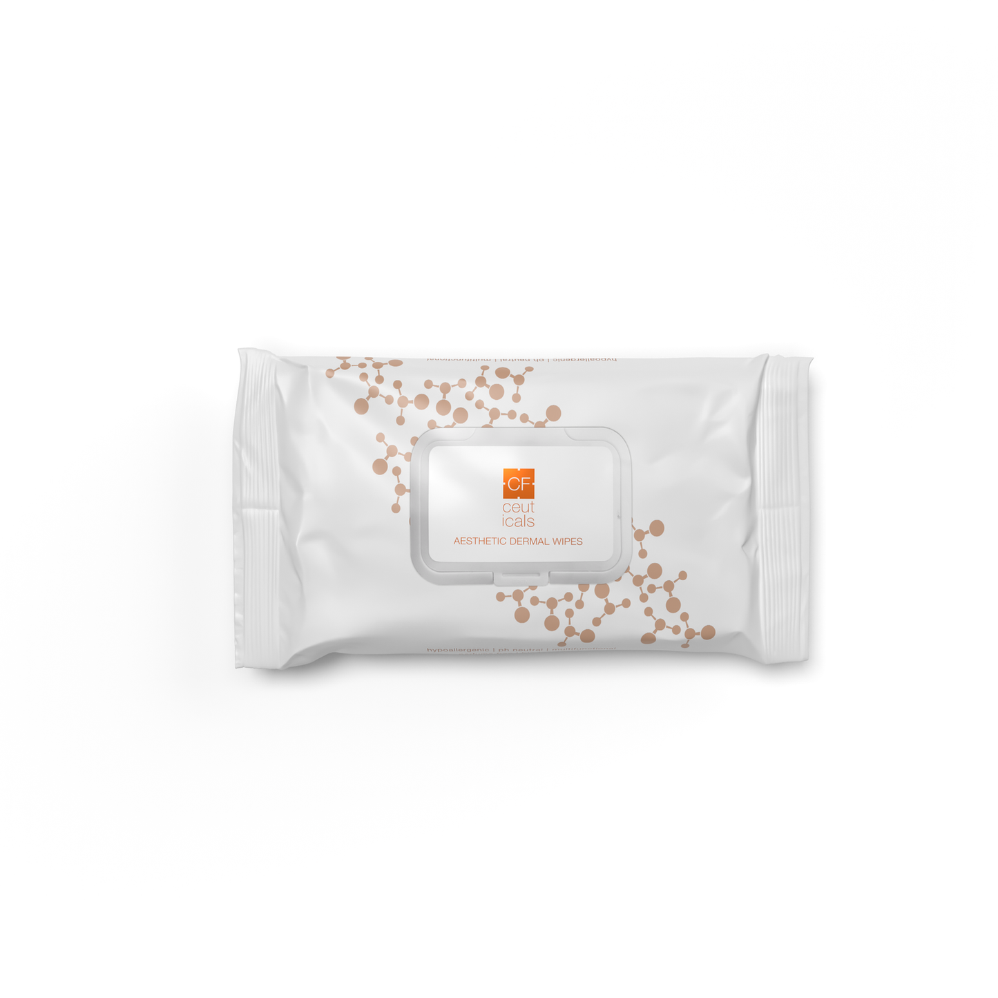 Aesthetic Dermal Wipes