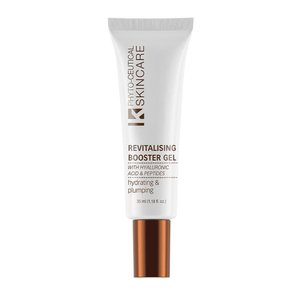 K-Phytoceuticals - Revitalising Booster Gel