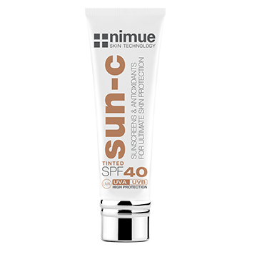 Nimue Sun - C Tinted (Light)