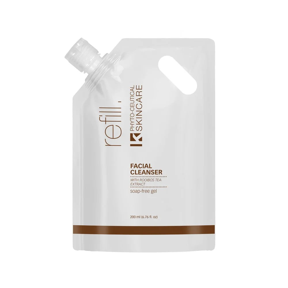 K-Phytoceuticals - Facial Cleanser Refill 200mL