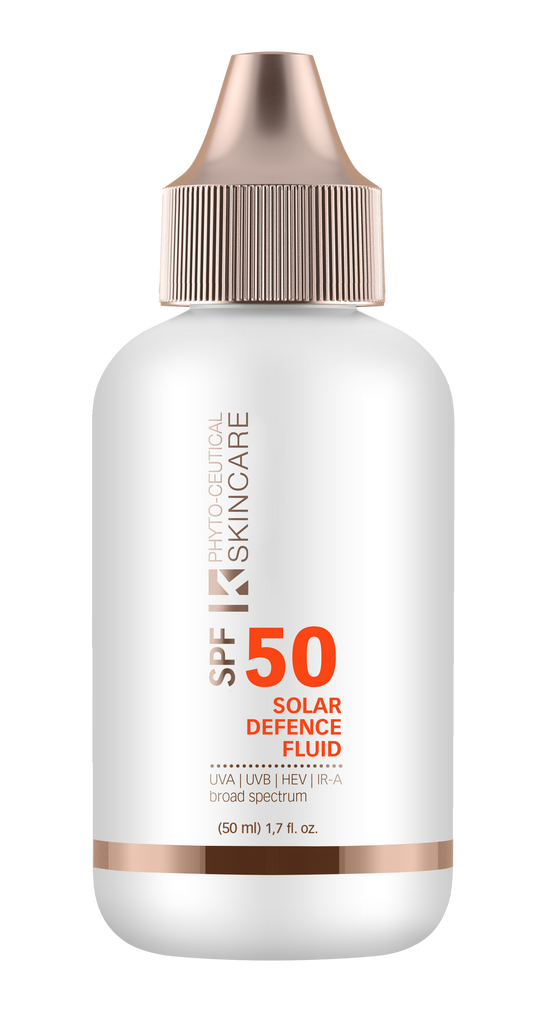 K-Phyto Solar Defence Fluid 50
