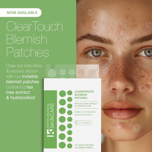 Cleartouch Blemish Patches