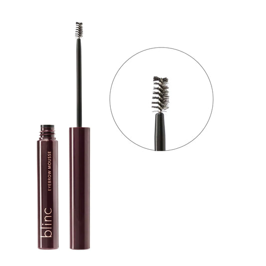 Blinc Eyebrow Mousse - Dark Brunette