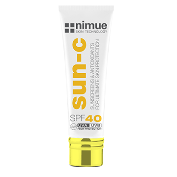 Nimue Sun - C 40 (untinted)