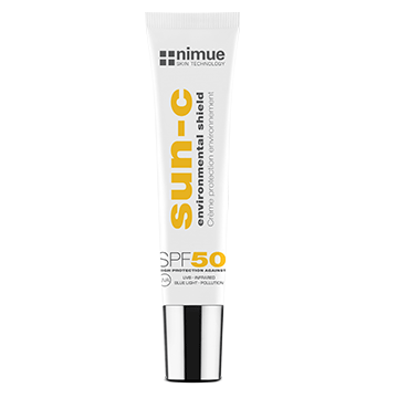 Nimue Sun - C Environmental Sheild