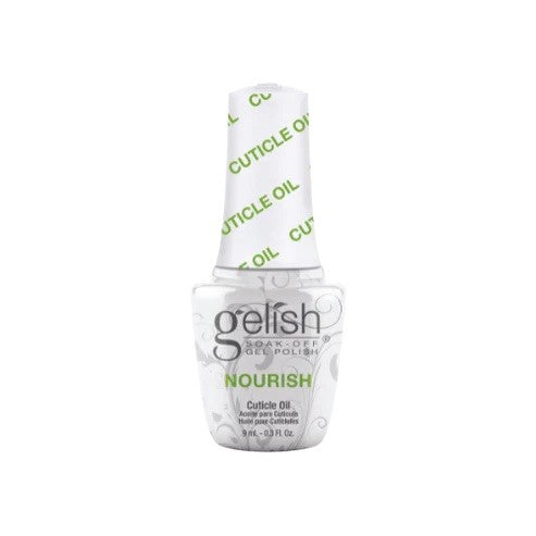 Gelish Mini Cuticle Oil